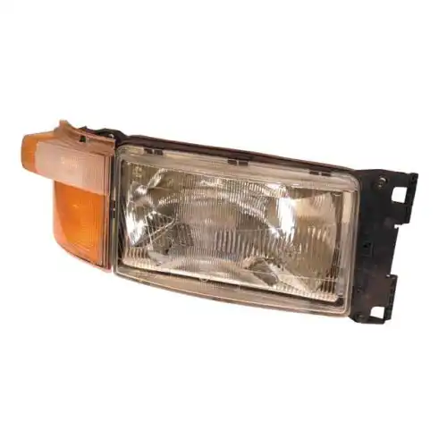 Фара UC SCBODY677LHD