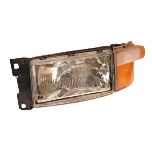 Фара UC SCBODY678LHD