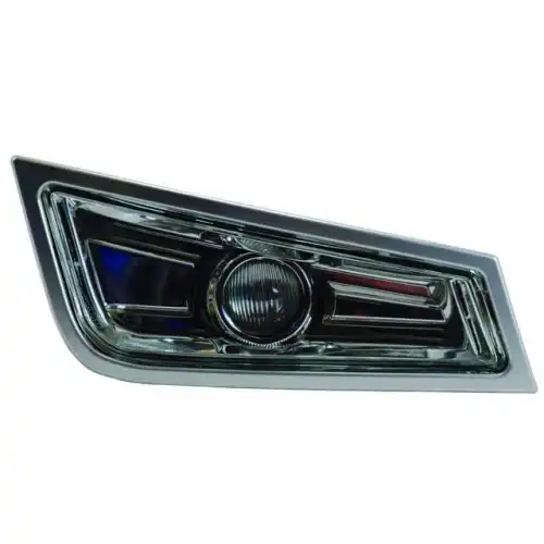 Фара противотуманная UC VLBODY731