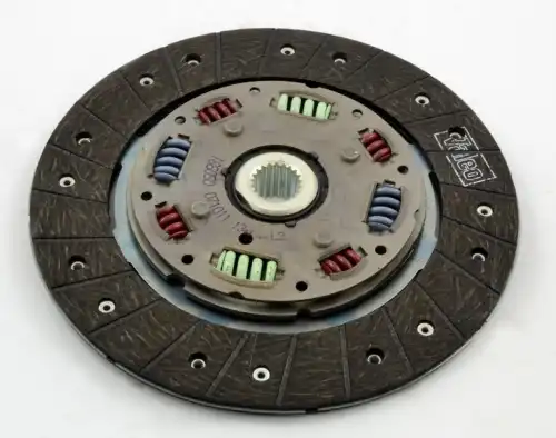 Диск сцепления VALEO 279448