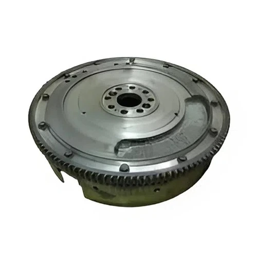 МАХОВИК 0425 6387 DEUTZ