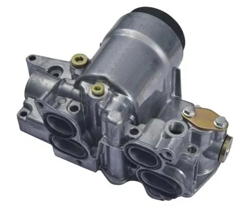 Масляный радиатор DEUTZ 0429 7956