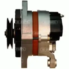 генератор IVEC CA642IR HC-PARTS
