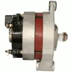 Генератор HC-PARTS CA857IR