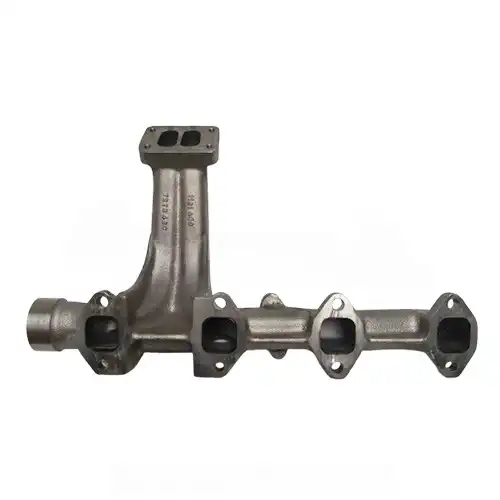 Коллектор выпускной DEUTZ 0490 2730