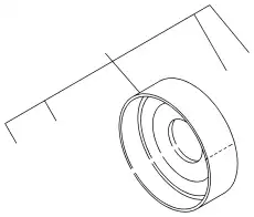  БОЛТ 8973654460 ISUZU
