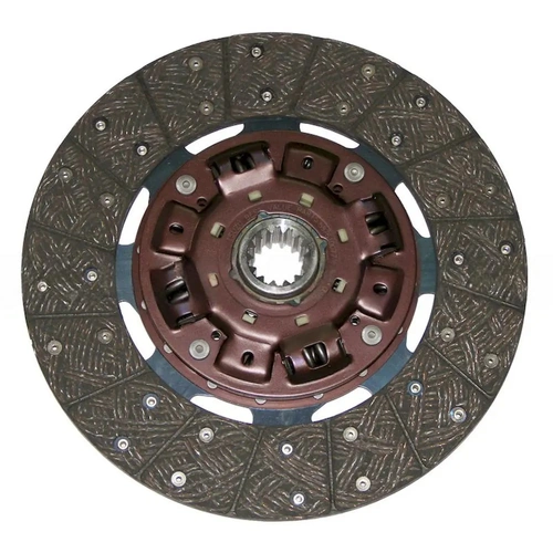 Диск сцепления ISUZU 8-98255-139-1
