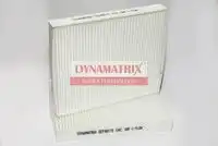Салонный фильтр DYNAMAX DCF467/S