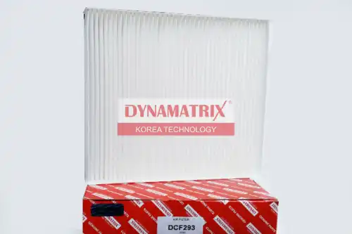 Салонный фильтр DYNAMAX DCF293