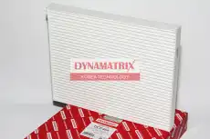 Салонный фильтр DYNAMAX DCF464