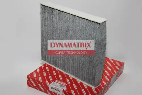 Салонный фильтр DYNAMAX DCFK809