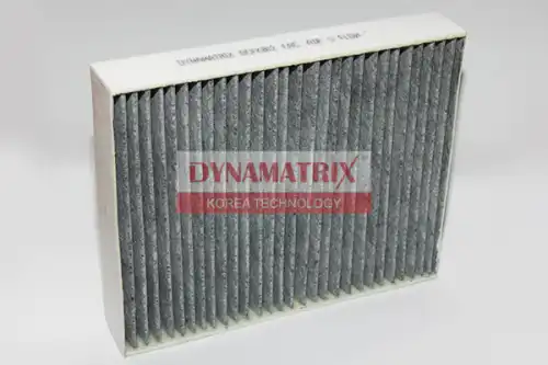 Салонный фильтр DYNAMAX DCFK812