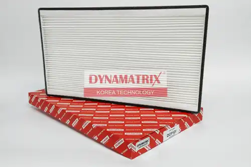 Салонный фильтр DYNAMAX DCF121