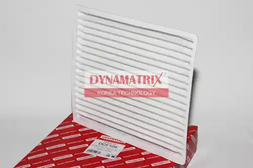 Салонный фильтр DYNAMAX DCF109