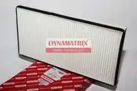 Салонный фильтр DYNAMAX DCF32/2
