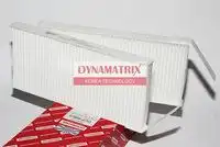 Салонный фильтр DYNAMAX DCF468/S
