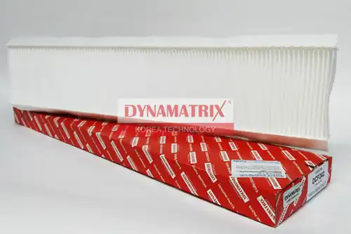 Салонный фильтр DYNAMAX DCF242
