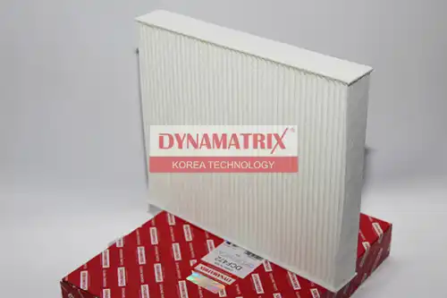 Салонный фильтр DYNAMAX DCF472