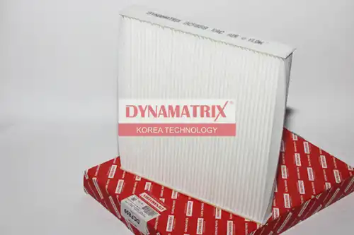 Салонный фильтр DYNAMAX DCF859
