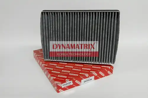 Салонный фильтр DYNAMAX DCFK44