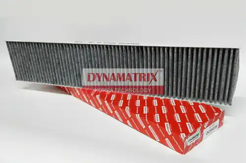Салонный фильтр DYNAMAX DCFK226