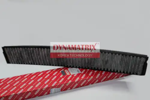 Салонный фильтр DYNAMAX DCFK102