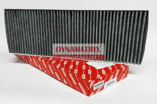 Салонный фильтр DYNAMAX DCFK49