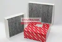 Салонный фильтр DYNAMAX DCFK191/S
