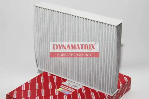 Салонный фильтр DYNAMAX DCFK169