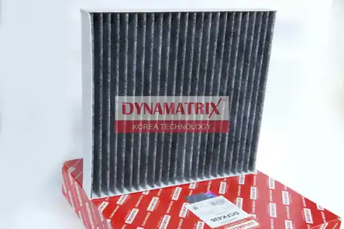Салонный фильтр DYNAMAX DCFK436