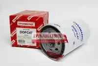 Фильтр масляный DYNAMAX DOFC47