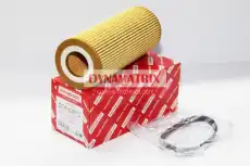 Фильтр масляный DYNAMAX DOFX381D