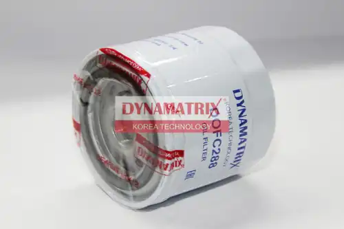 Фильтр масляный DYNAMAX DOFC288