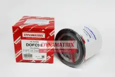 Фильтр масляный