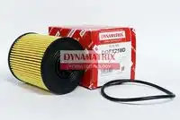 Фильтр масляный DYNAMAX DOFX258D