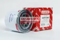 Фильтр масляный