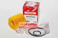 Фильтр масляный DYNAMAX DOFX416D2