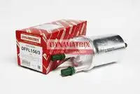 Топливный фильтр DYNAMAX DFFL156/3