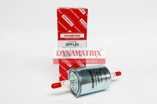 Топливный фильтр DYNAMAX DFFL83