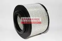 Фильтр воздушный DYNAMAX DAF2808/1