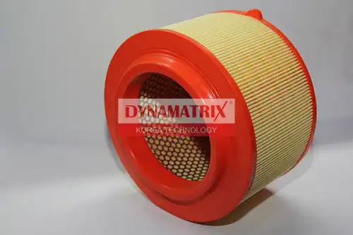 Фильтр воздушный DYNAMAX DAF3458