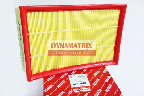 Фильтр воздушный DYNAMAX DAF1957
