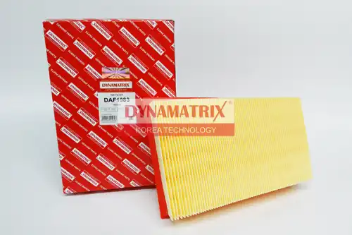 Фильтр воздушный DYNAMAX DAF1983
