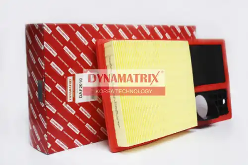 Фильтр воздушный DYNAMAX DAF2010