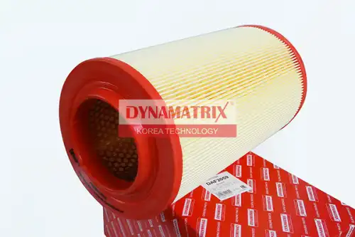 Фильтр воздушный DYNAMAX DAF2059