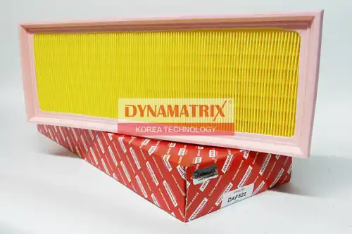 Фильтр воздушный DYNAMAX DAF522