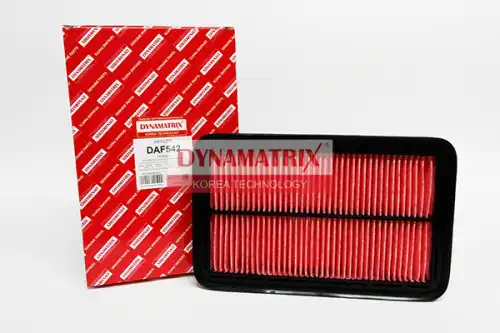 Фильтр воздушный DYNAMAX DAF542