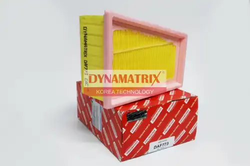 Фильтр воздушный DYNAMAX DAF773