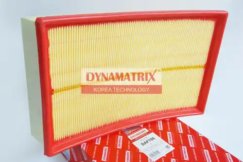 Фильтр воздушный DYNAMAX DAF786