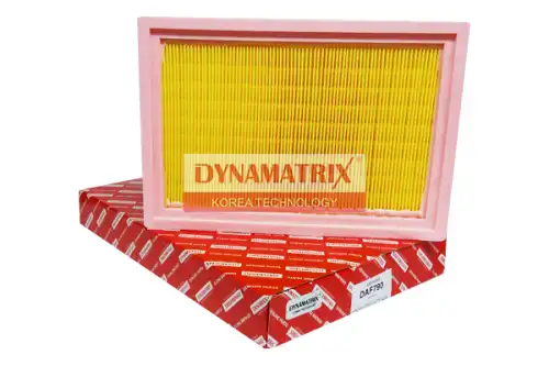 Фильтр воздушный DYNAMAX DAF790